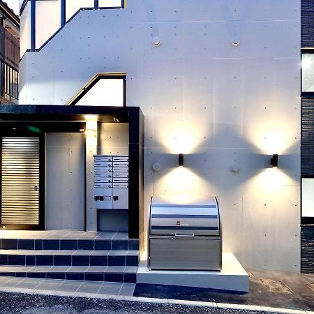 東京都イートス恵比寿アパートメント エクステリア 写真